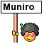 ..Muniro